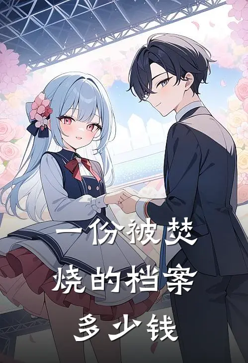 一份被焚烧的档案多少钱