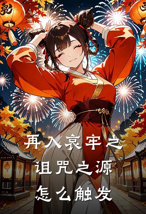 再入哀牢之诅咒之源怎么触发