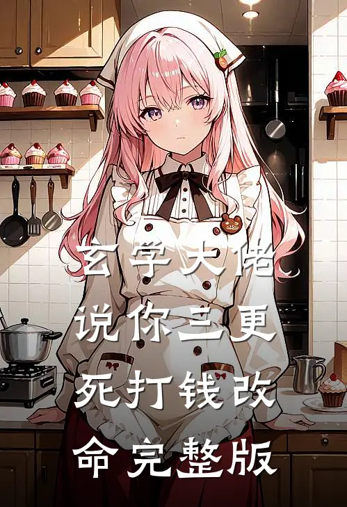 玄学大佬说你三更死打钱改命完整版