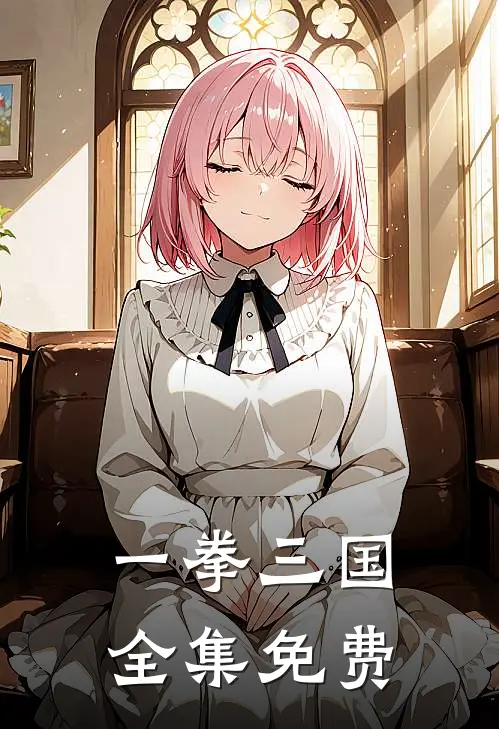 一拳三国全集免费