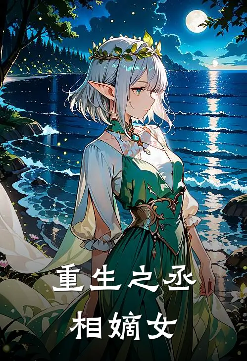 重生之丞相嫡女