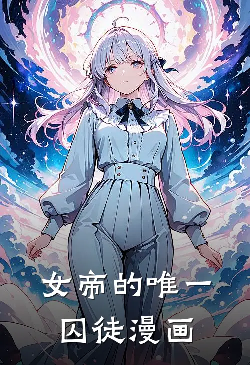 女帝的唯一囚徒漫画