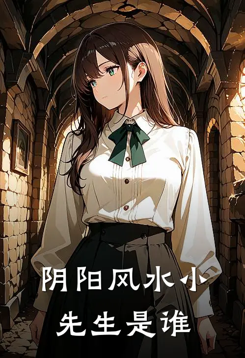 阴阳风水小先生是谁