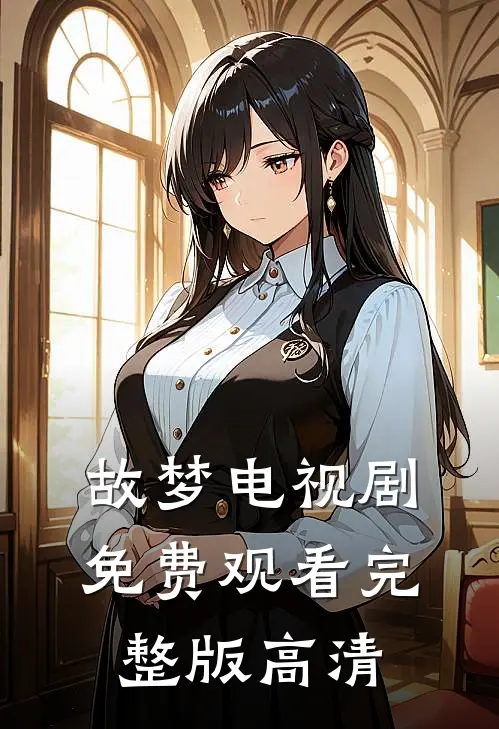 故梦电视剧免费观看完整版高清