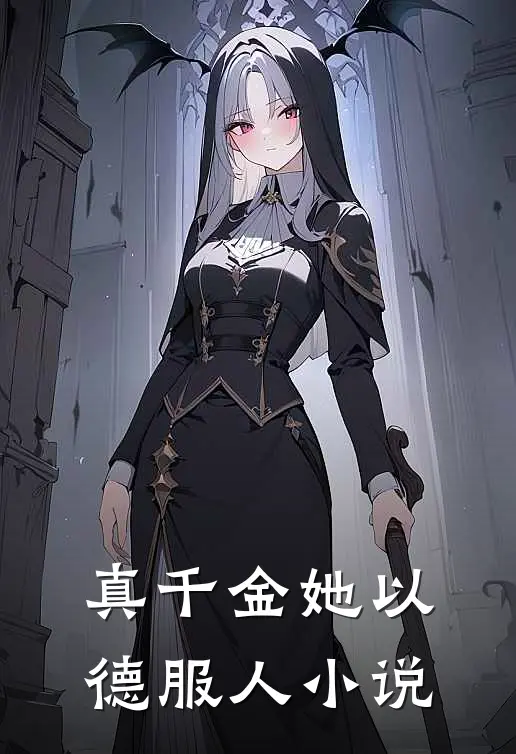 真千金她以德服人小说