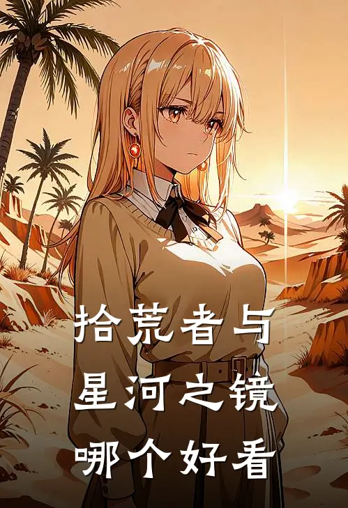 拾荒者与星河之镜哪个好看