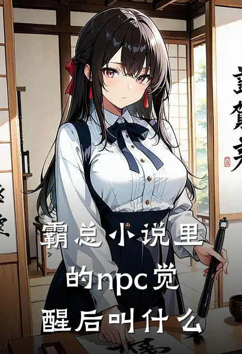 霸总小说里的npc觉醒后叫什么