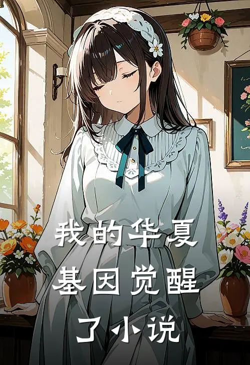 我的华夏基因觉醒了小说