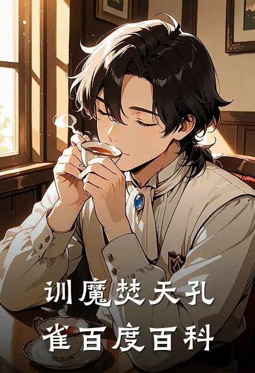 训魔焚天孔雀百度百科