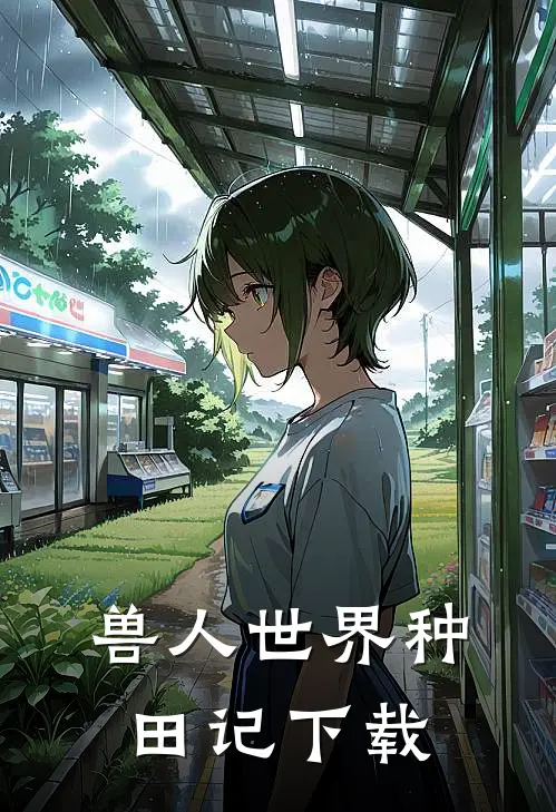 兽人世界种田记下载