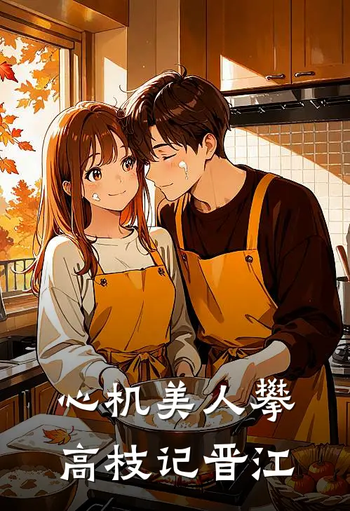 心机美人攀高枝记晋江