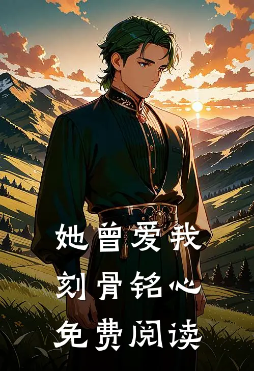 她曾爱我刻骨铭心免费阅读