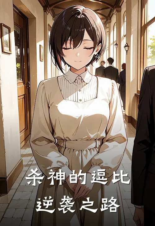 杀神的逗比逆袭之路