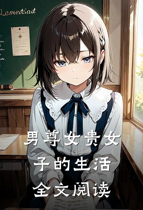 男尊女贵女子的生活全文阅读