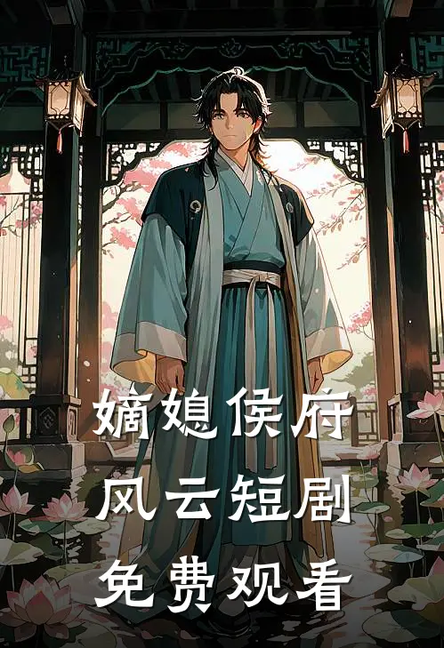 嫡媳侯府风云短剧免费观看