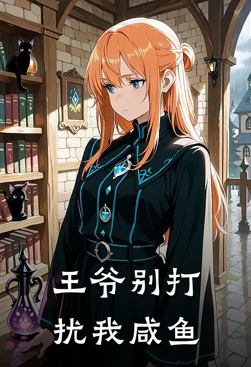 王爷别打扰我咸鱼