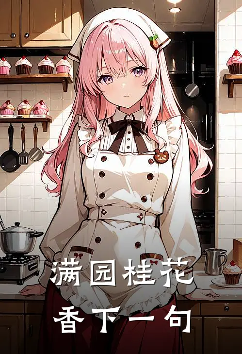 满园桂花香下一句