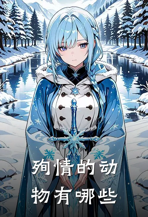 殉情的动物有哪些