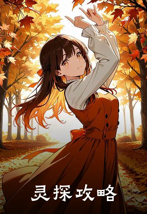 灵探攻略
