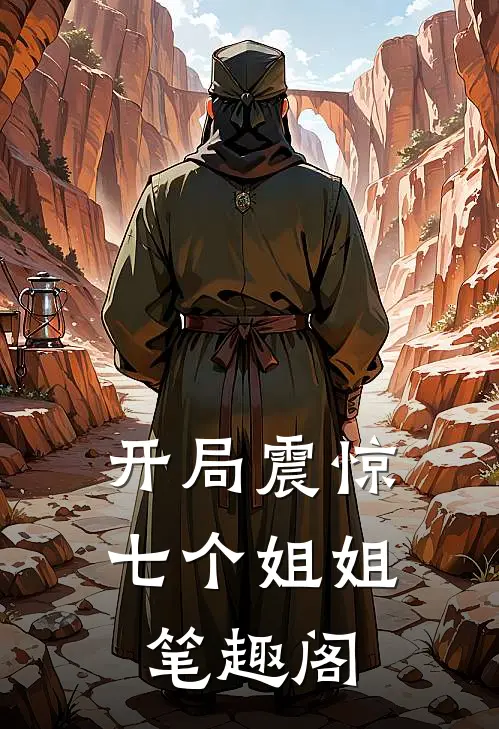 开局震惊七个姐姐笔趣阁