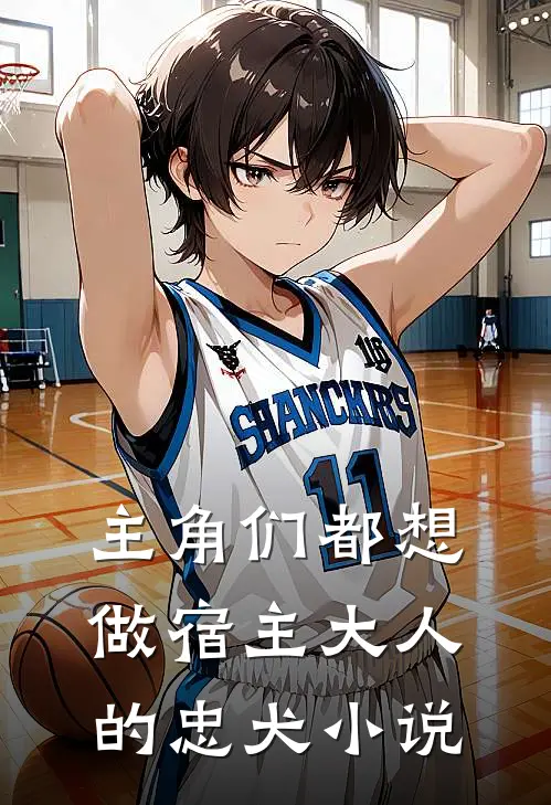 主角们都想做宿主大人的忠犬小说