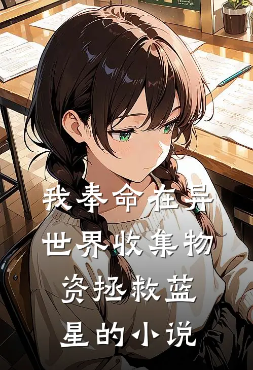 我奉命在异世界收集物资拯救蓝星的小说
