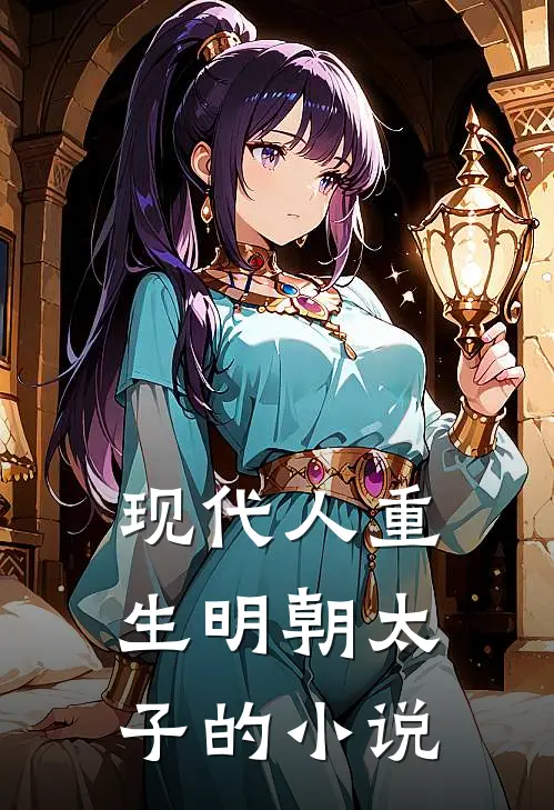 现代人重生明朝太子的小说