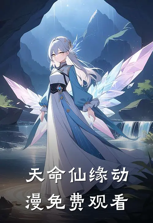 天命仙缘动漫免费观看