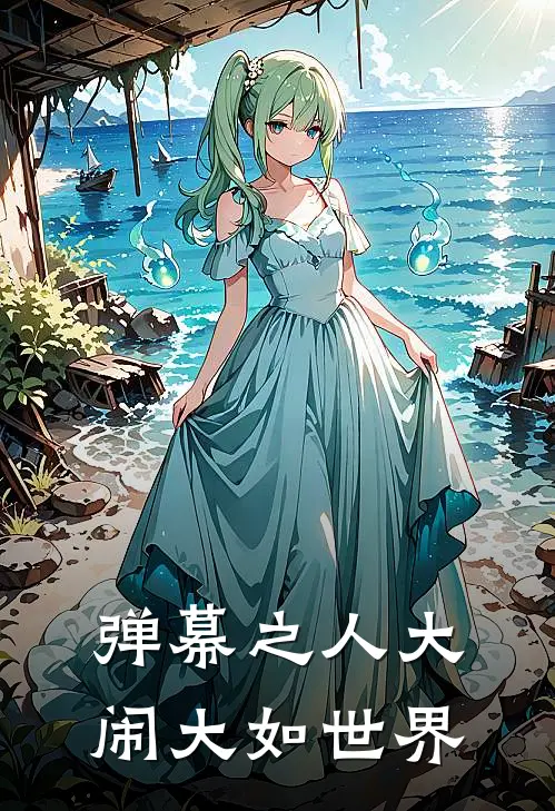 弹幕之人大闹大如世界