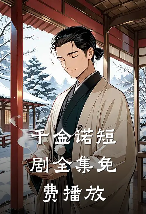 千金诺短剧全集免费播放