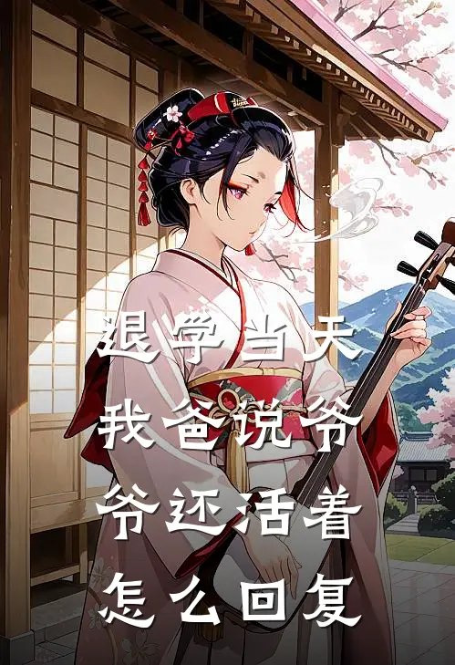 退学当天我爸说爷爷还活着怎么回复