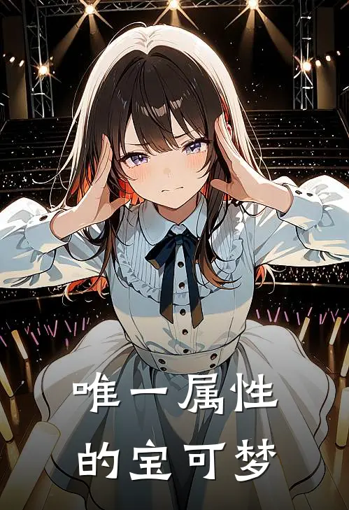 唯一属性的宝可梦