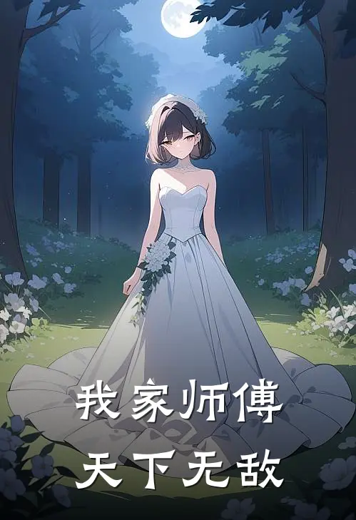 我家师傅天下无敌