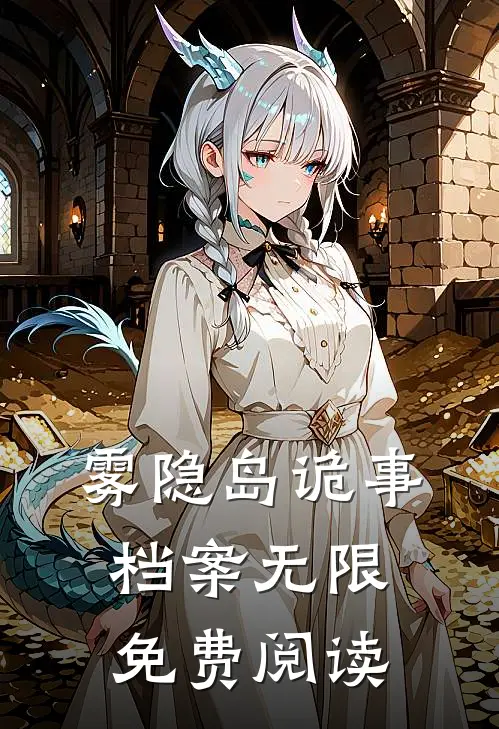 雾隐岛诡事档案[无限]免费阅读