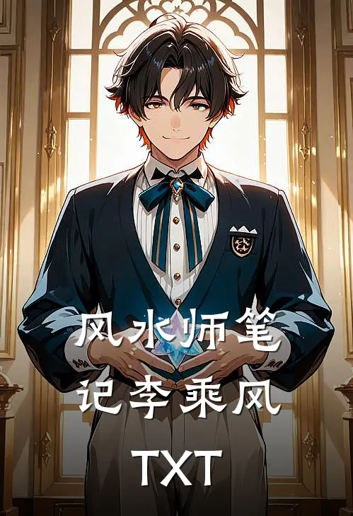 风水师笔记李乘风TXT