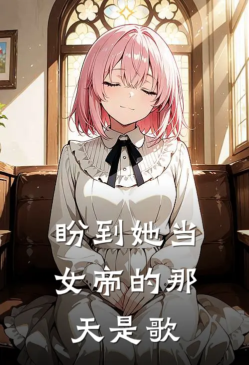 盼到她当女帝的那天是歌