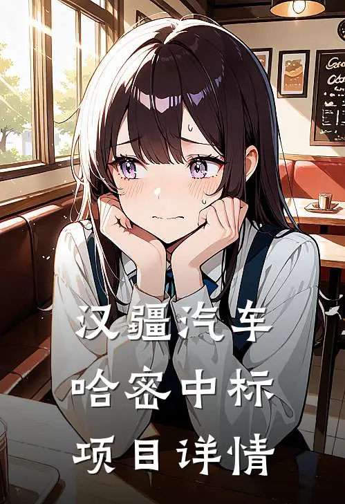 汉疆汽车哈密中标项目详情