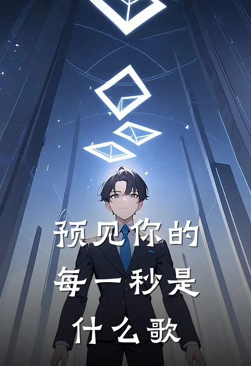 预见你的每一秒是什么歌