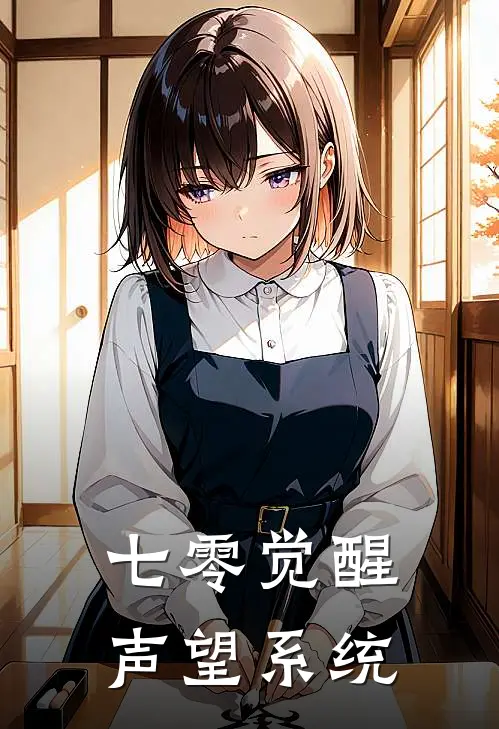 七零觉醒声望系统