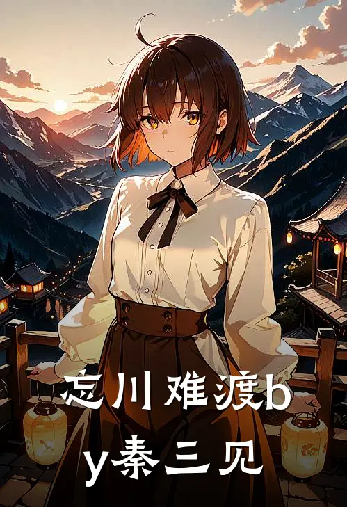 忘川难渡by秦三见