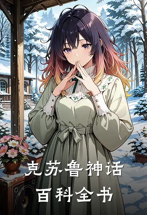 克苏鲁神话百科全书