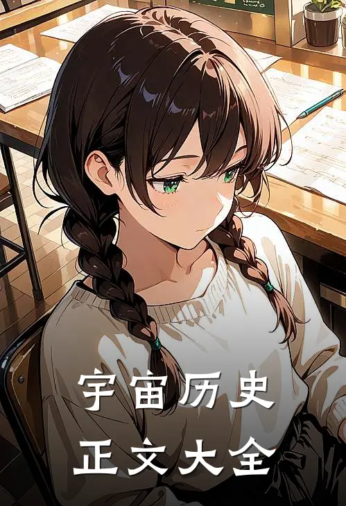 宇宙历史正文大全