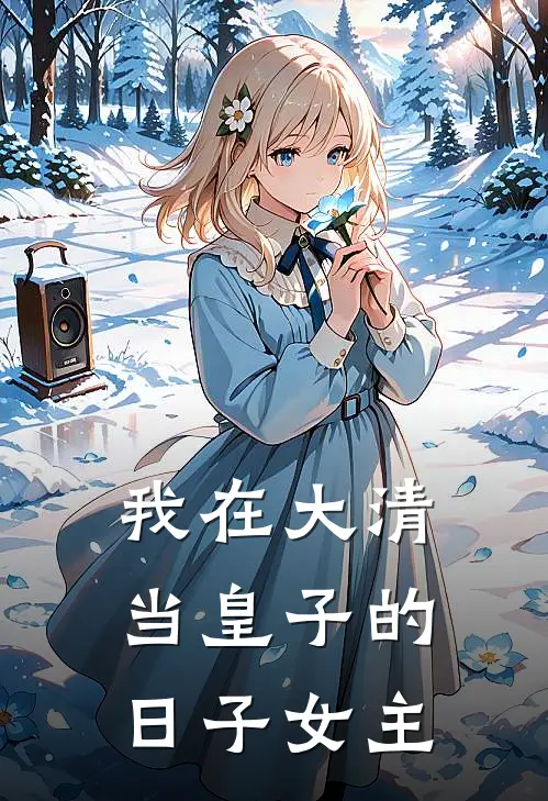 我在大清当皇子的日子女主