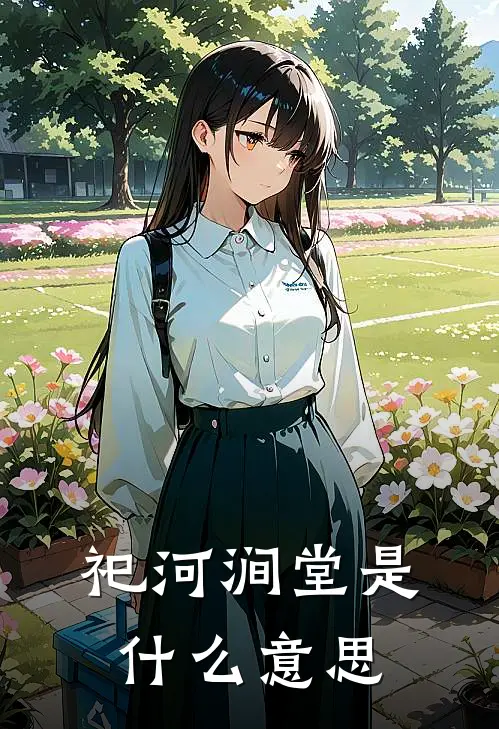 祀河涧堂是什么意思