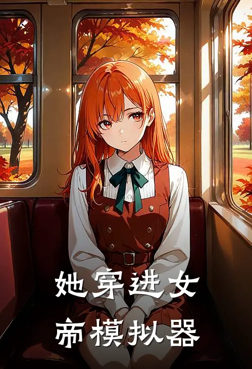 她穿进女帝模拟器