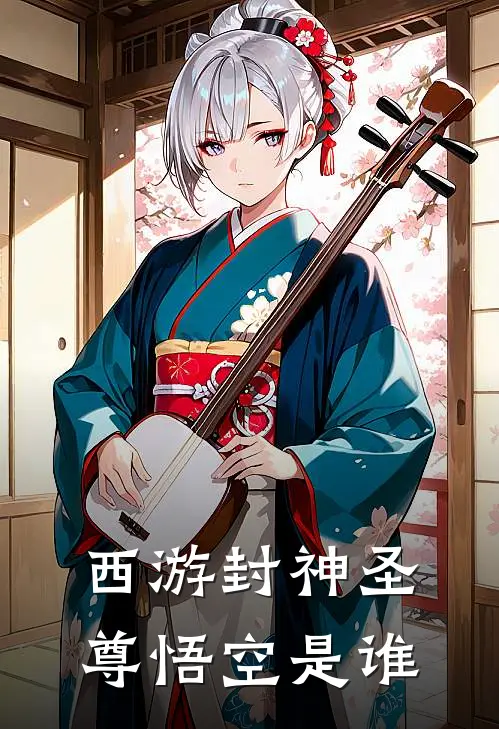 西游封神圣尊悟空是谁