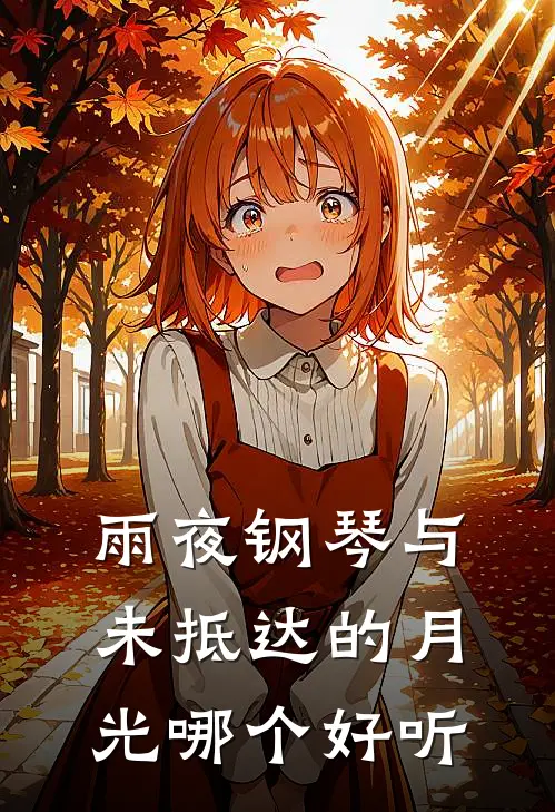 雨夜钢琴与未抵达的月光哪个好听