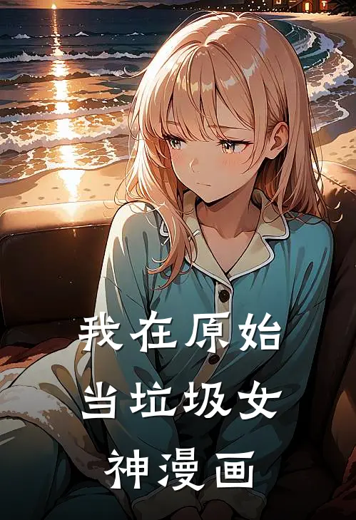 我在原始当垃圾女神漫画