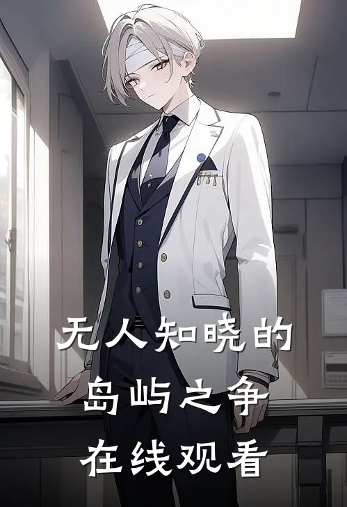 无人知晓的岛屿之争在线观看