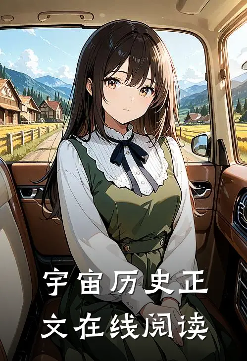 宇宙历史正文在线阅读